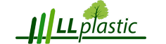 LL Plastic logo